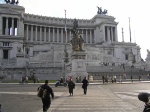 Rome 1