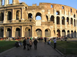 Rome 3